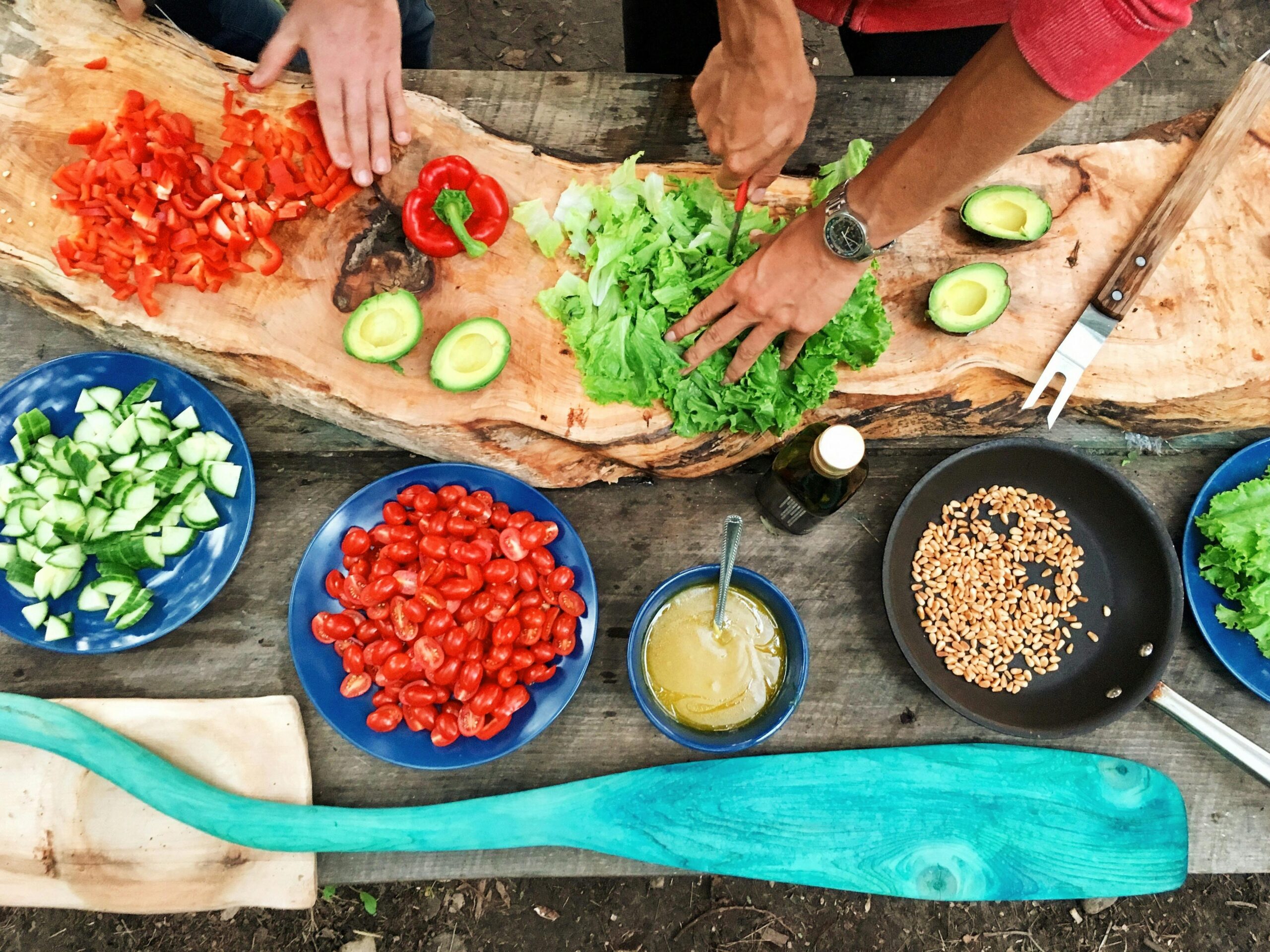 Easy Meals to Make on a Budget: Simple, Affordable, and Delicious Recipes 